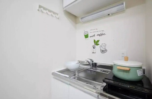 Taito Apartment | 5 minutes walk to Taito B Ueno station Akihabara/Taito-ku Tokyo