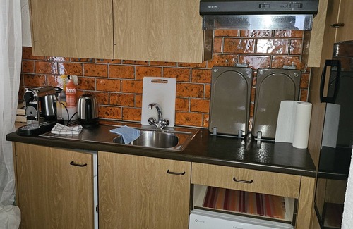 Niederdorf Apartment | 5 minutes walk to Zurich Main Train Station. City Center Apt. in Old town Zurich