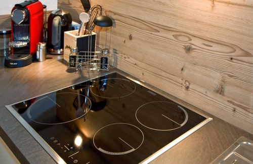 Kaunertal Apartment | 5. Mittagskopf - Apart Bergland
