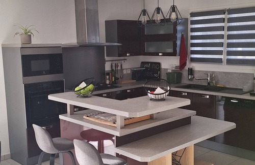 Hourtin House | 5 mn from the lake and 10 mn from the ocean, 130 m2 residence with terrace and garden