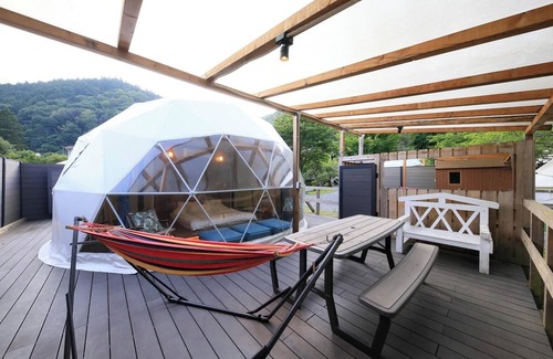 Yamakita RV Rental | 5 off for a limited time Grill your own Ashig / Ashigarakami District Kanagawa