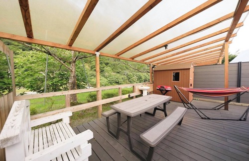Yamakita RV Rental | 5 off for a limited time Grill your own Ashig / Ashigarakami District Kanagawa