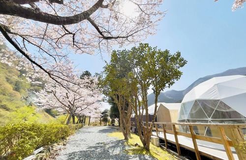 Yamakita RV Rental | 5 off for a limited time Grill your own Ashig / Ashigarakami District Kanagawa