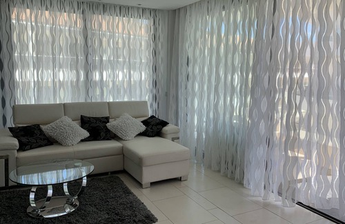 Palm-Mar Apartment | 5 * PENTHOUSE LAS OLAS, 3 Bedrooms, WiFi, A / C
