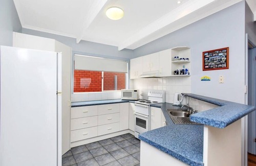 Hayborough House | 5 Peroomba Tce - Charming two storey family home, featuring additional downstair