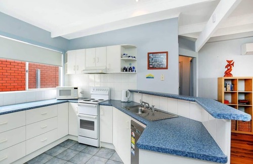 Hayborough House | 5 Peroomba Tce - Charming two storey family home, featuring additional downstair