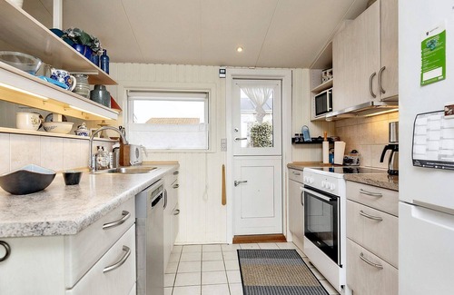 Karrebksminde House | 5 person holiday home in Karrebæksminde