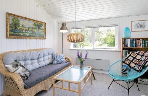 Lonstrup House | 5 person holiday home in Hjørring