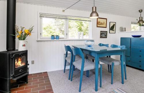Lonstrup House | 5 person holiday home in Hjørring