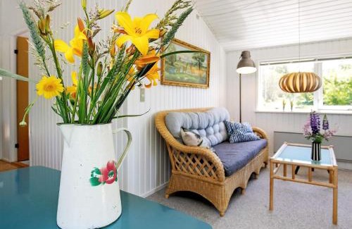 Lonstrup House | 5 person holiday home in Hjørring