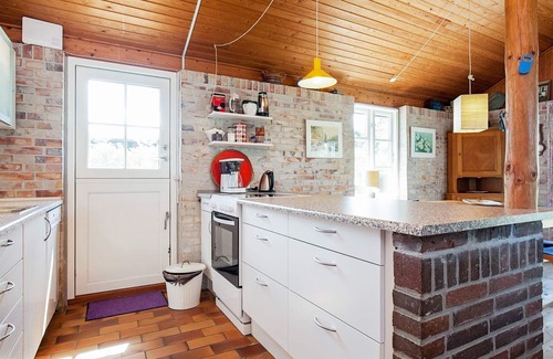 Kalundborg House | 5 person holiday home in Kalundborg