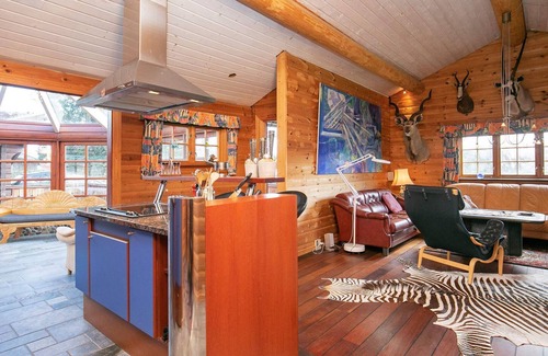 Vejlby Fed House | 5 person holiday home in Middelfart