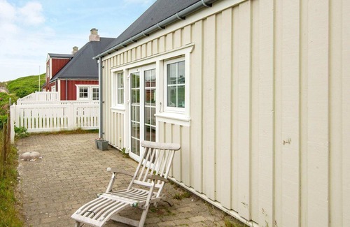 Sondervig Apartment | 5 person holiday home in Ringkøbing-By Traum