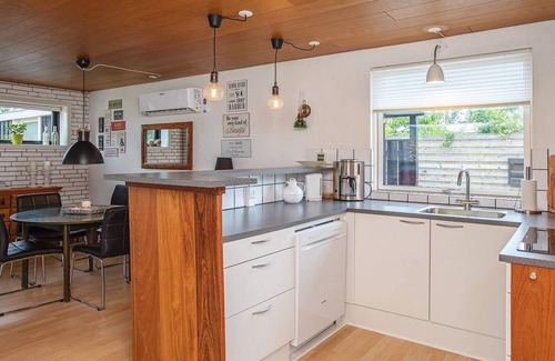 Marielyst House | 5 person holiday home in Væggerløse-By Traum