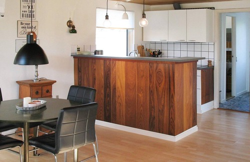 Marielyst House | 5 person holiday home in Væggerløse-By Traum