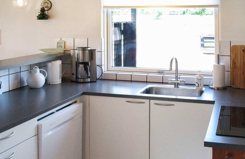 Marielyst House | 5 person holiday home in Væggerløse-By Traum