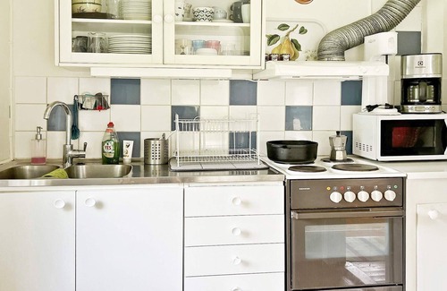 Sodertalje House | 5 person holiday home in Södertälje
