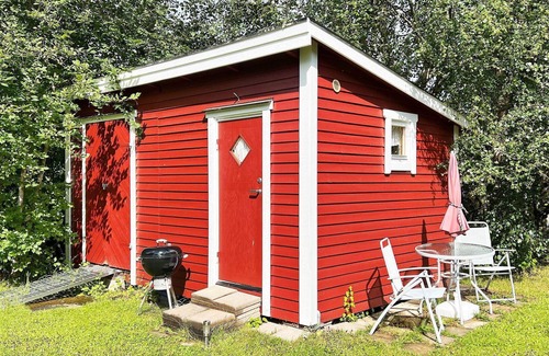 Sodertalje House | 5 person holiday home in Södertälje