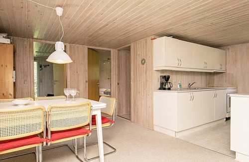 Hurup Thy House | 5 person holiday home in Hurup Thy