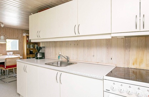Hurup Thy House | 5 person holiday home in Hurup Thy
