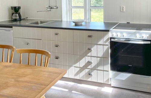Fagerhult House | 5 person holiday home in FAGERHULT