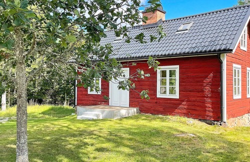 Fagerhult House | 5 person holiday home in FAGERHULT