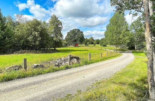 Fagerhult House | 5 person holiday home in FAGERHULT