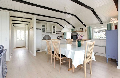 Blavand House | 5 person holiday home in Blåvand-By Traum
