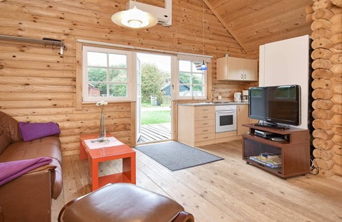 Hovborg House | 5 person holiday home in Hovborg-By Traum