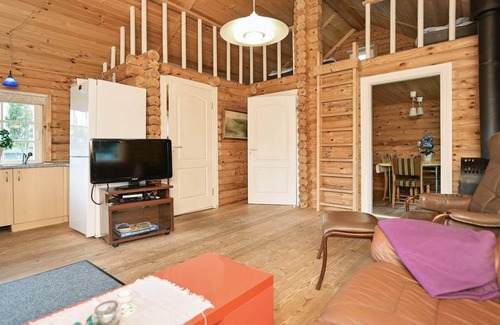 Hovborg House | 5 person holiday home in Hovborg-By Traum