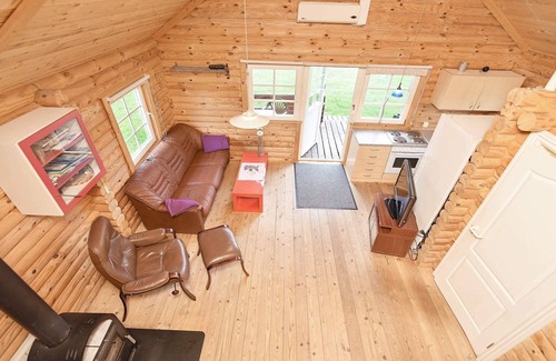 Hovborg House | 5 person holiday home in Hovborg-By Traum