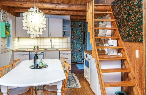 Hovborg House | 5 person holiday home in Hovborg-By Traum