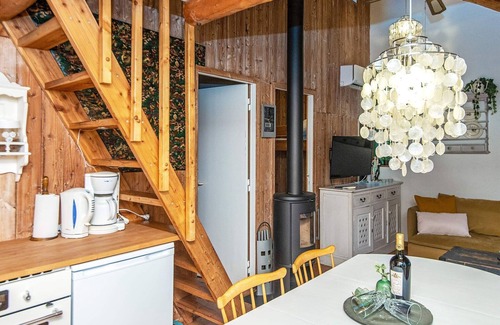 Hovborg House | 5 person holiday home in Hovborg-By Traum