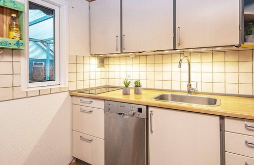 Hovborg House | 5 person holiday home in Hovborg-By Traum