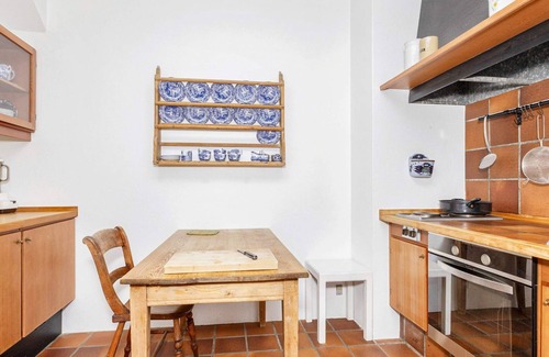 Logstor House | 5 person holiday home in Løgstør