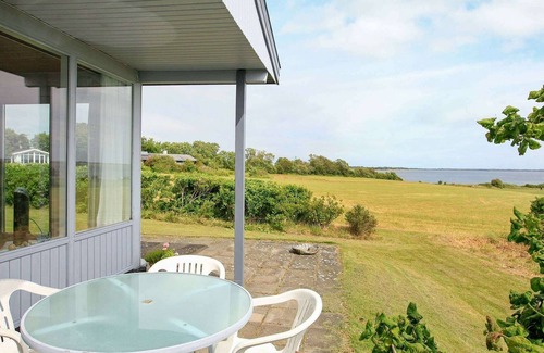 Snedsted House | 5 person holiday home in Snedsted