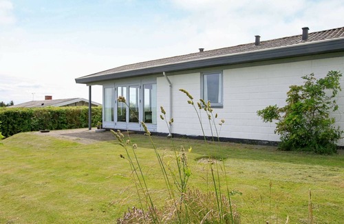 Snedsted House | 5 person holiday home in Snedsted
