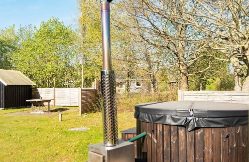 Ørsted House | 5 person holiday home in Ørsted