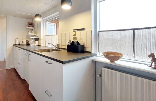 Skalstrup House | 5 person holiday home in Skjern-By Traum