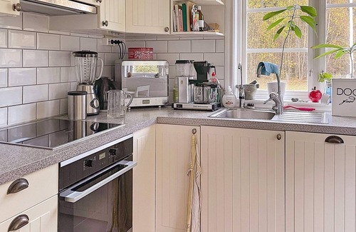 Norrtalje Municipality House | 5 person holiday home in BJÖRKÖ-By Traum