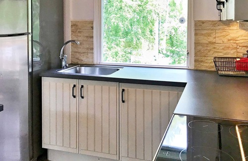 Edsbro House | 5 person holiday home in EDSBRO