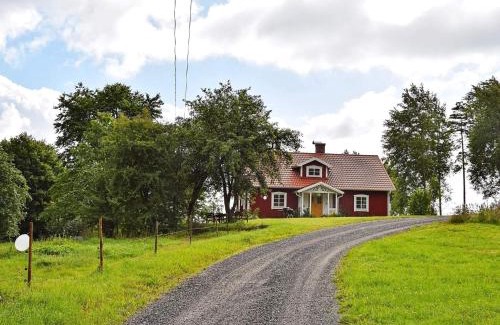 Knihult House | 5 person holiday home in HÄRADSBÄCK