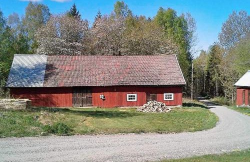 Knihult House | 5 person holiday home in HÄRADSBÄCK
