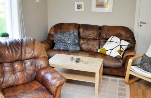 Arvika Municipality House | 5 person holiday home in ARVIKA-By Traum