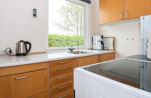 Hejlsminde Strand House | 5 person holiday home in Hejls-By Traum