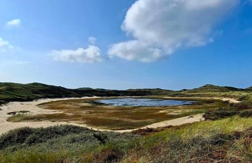 Snedsted House | 5 person holiday home in Snedsted