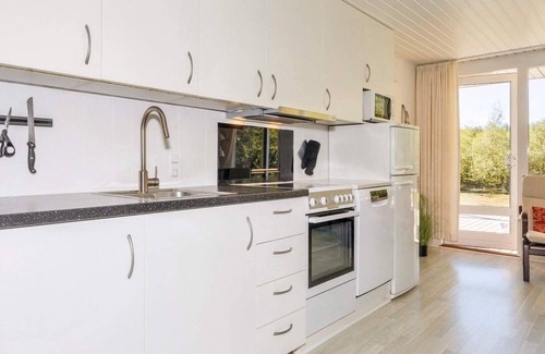 Fur House | 5 person holiday home in Fur-By Traum
