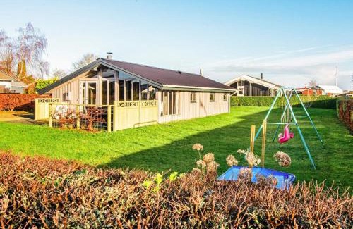 Hejlsminde Strand House | 5 person holiday home in Hejls-By Traum