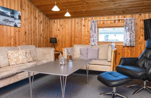 Hejlsminde Strand House | 5 person holiday home in Hejls-By Traum