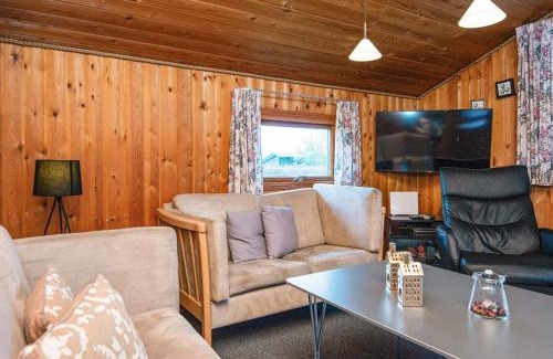 Hejlsminde Strand House | 5 person holiday home in Hejls-By Traum
